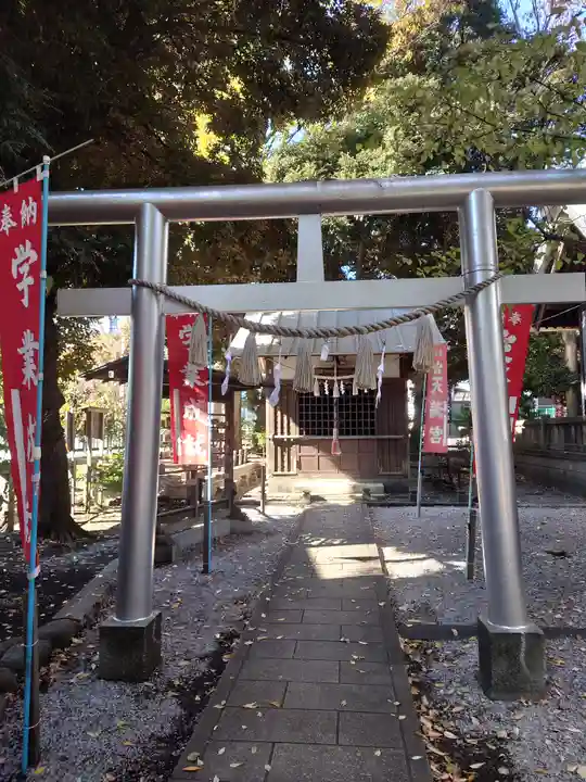 神明大神宮(神奈川県)