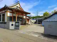 泉秋寺のその他建物