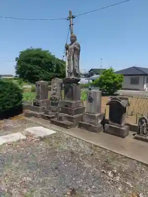 観音寺(茨城県)