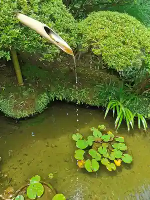 報国寺のその他建物