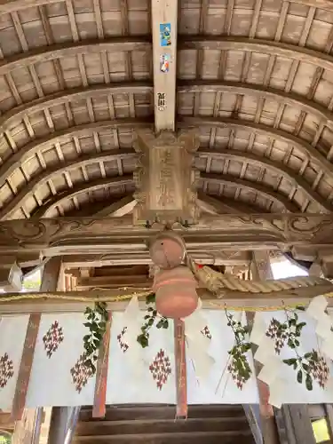 走田神社(京都府)