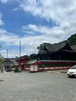 高良大社(福岡県)