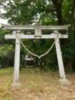 洞島温泉神社(栃木県)