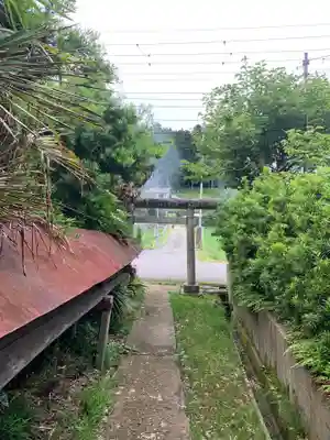 菅原神社(千葉県)