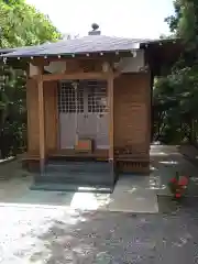 牟婁山文珠堂・西国三十三所霊場(和歌山県)