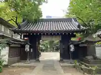 品川寺(東京都)