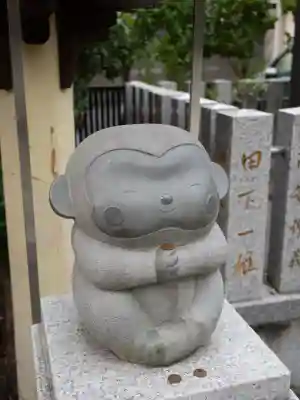 猿江神社(東京都)