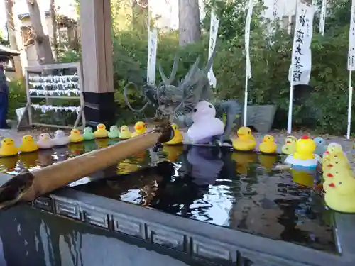 秩父今宮神社(埼玉県)