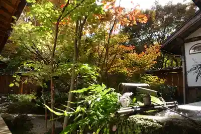 宝泉院のその他建物