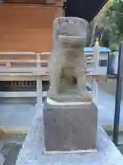 杉田八幡神社（杉田八幡宮）(神奈川県)