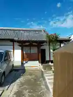 来迎院長福寺(奈良県)