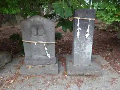 倭文神社のその他建物