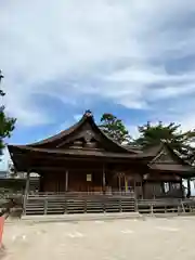 白鬚神社(滋賀県)