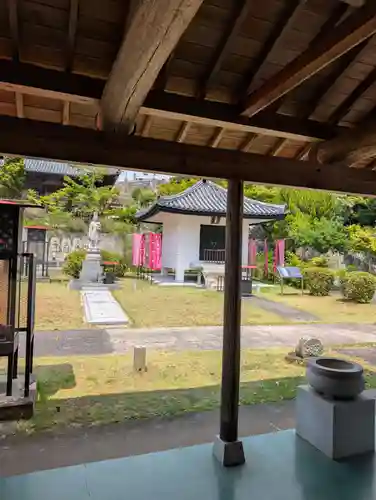 遍照寺法界院(岡山県)