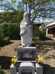 永福寺(埼玉県)