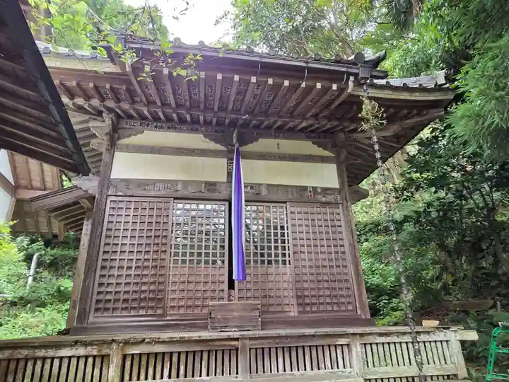 宝厳寺(滋賀県)