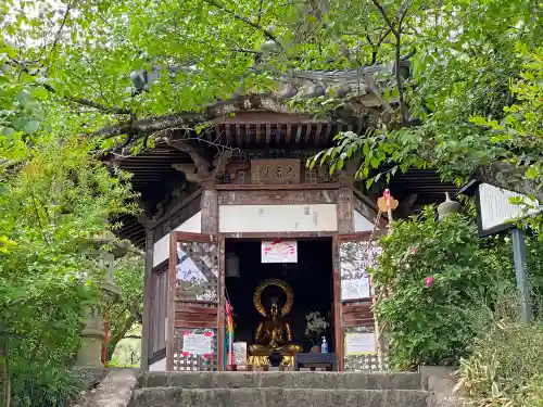 観音山慈眼院（高崎観音）(群馬県)
