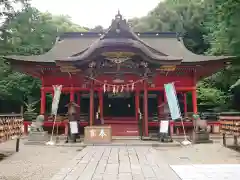 六所神社(愛知県)