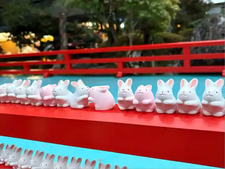 岡崎神社(京都府)