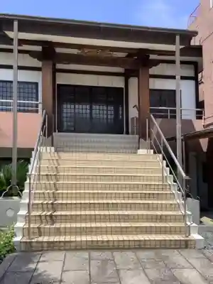 称名寺の本殿・本堂