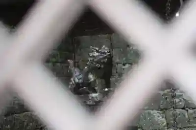 和田神社(滋賀県)