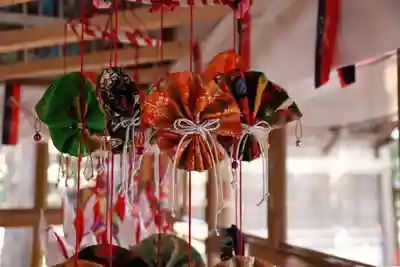 高司神社〜むすびの神の鎮まる社〜の授与品その他