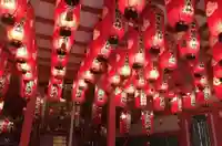 楠本稲荷神社(湊川神社末社)(兵庫県)