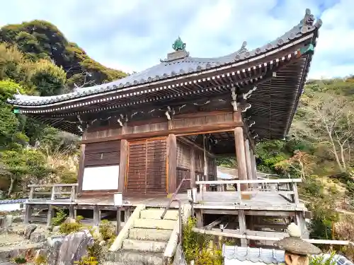 妙見寺(兵庫県)