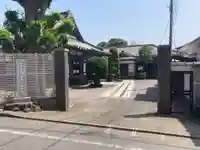 延命寺(神奈川県)