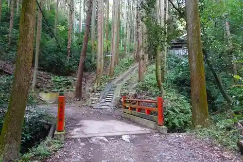 伏見稲荷大社のその他建物