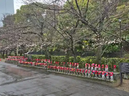 増上寺(東京都)