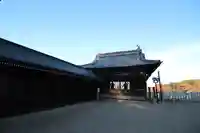 北向観音(長野県)