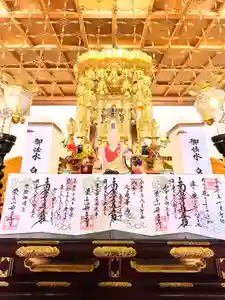 妙昌寺(千葉県)(2025年09月17日(水) 22時10分55秒投稿)