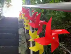 滑川神社 - 仕事と子どもの守り神の建物その他