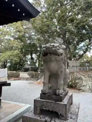 高岳神社(兵庫県)