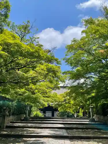 真正極楽寺（真如堂）(京都府)