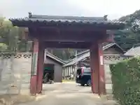 善住寺(石川県)