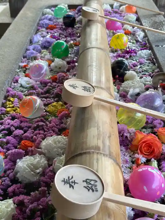 群馬県護国神社(群馬県)