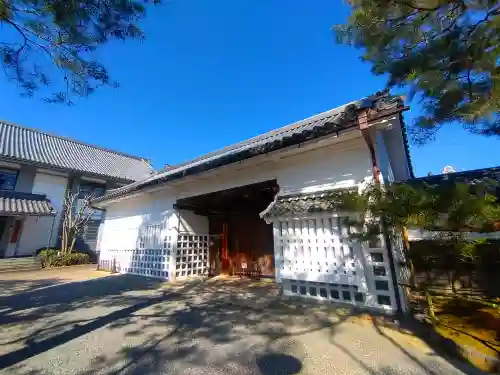 大覚寺(京都府)