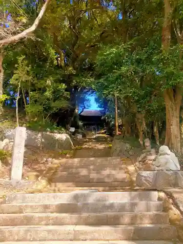 西明寺(栃木県)