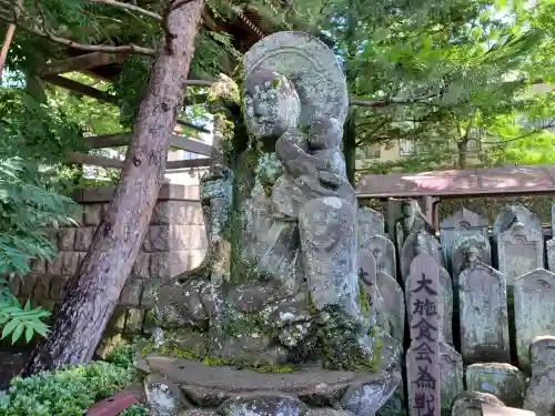 大仙寺(埼玉県)