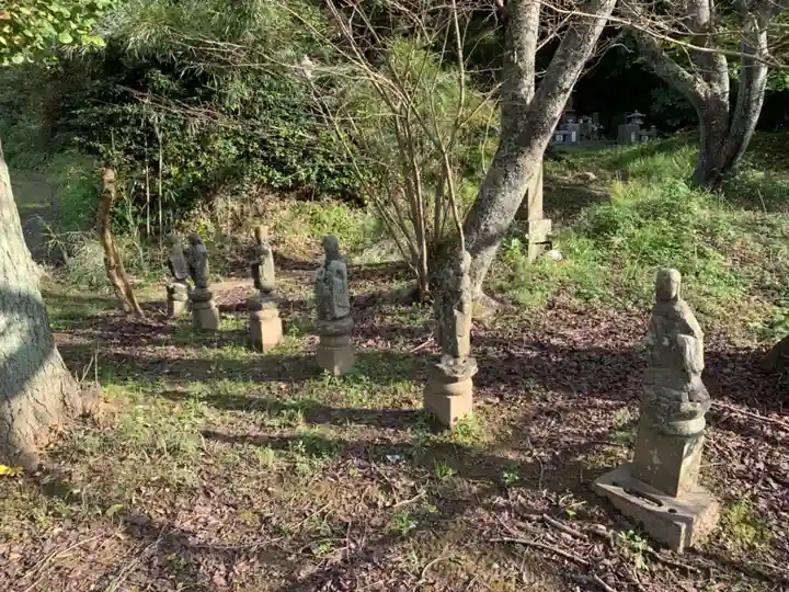 宝藏寺(千葉県)