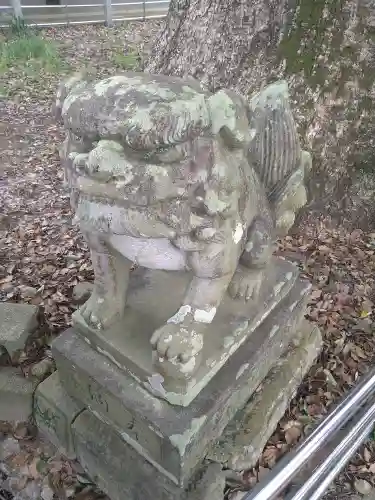 山王神社(長崎県)