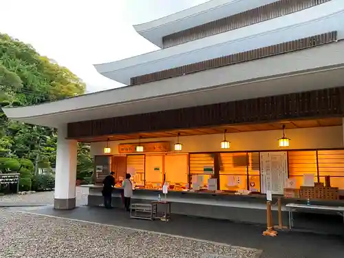 猿田彦神社のその他建物