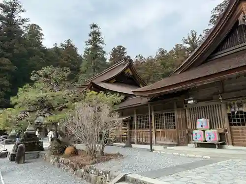 小國神社(静岡県)