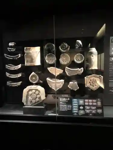 加藤神社のその他建物