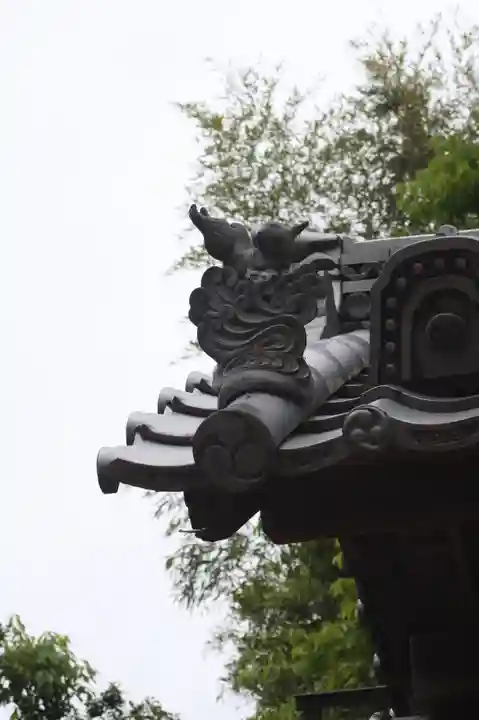 齋神社(滋賀県)