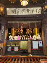 青岸渡寺(和歌山県)