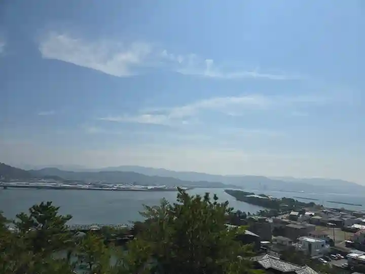 玉津島神社(和歌山県)
