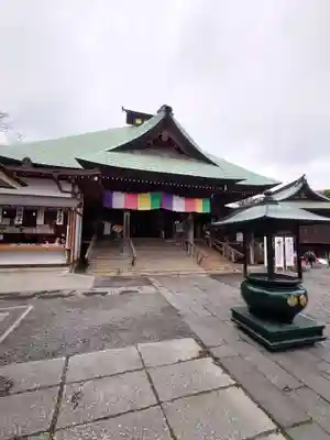 弘明寺(神奈川県)